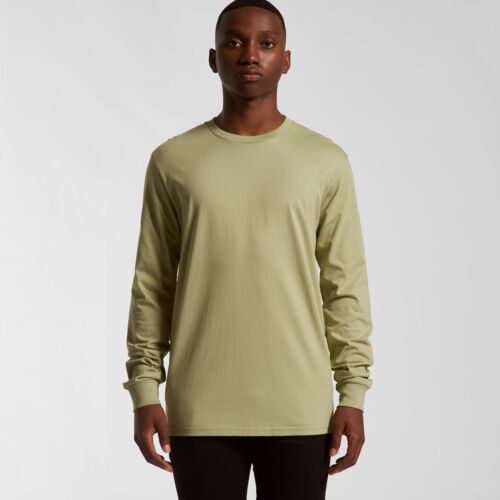 AS Colour / CLASSIC L/S TEE Thumbnail