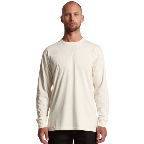 AS Colour / STAPLE L/S TEE Thumbnail