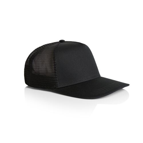 AS Colour/STOCK TRUCKER CAP Thumbnail