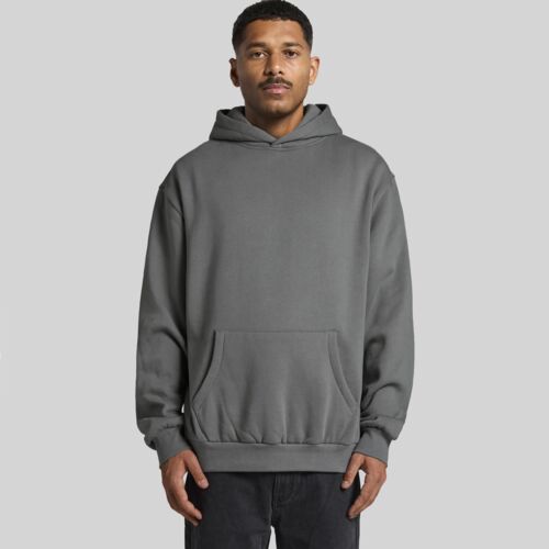 AS Colour / Box Hood Thumbnail