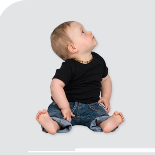 AS Colour / ORGANIC INFANT WEE TEE  Thumbnail