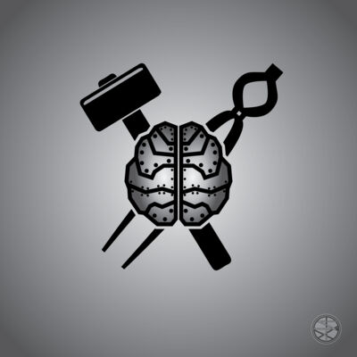 Iron Mentality Thumbnail