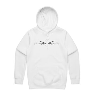 Titanium White Hoodie Thumbnail