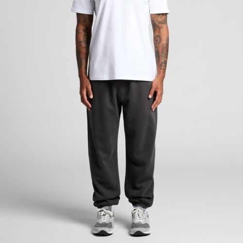 As Colour / Relax Faded Track Pants Thumbnail